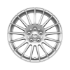 Rial Zamora Royal Silver Wheel Img 1