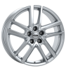 Rial Astorga Polar Silver Wheel Img 2