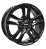 Rial Como Racing Black Wheel Img 2
