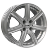 Rial Davos Polar Silver Wheel Img 2