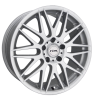 Rial Daytona Sterling Silver Wheel Img 1