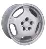 Rial DB Silver Painted Wheel Img 1