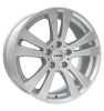 Rial DH Polar Silver Wheel Img 2
