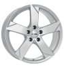 Rial Kodiak Polar Silver Wheel Img 1