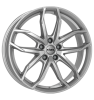 Rial Lucca Polar Silver Wheel Img 2