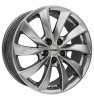 Rial Lugano Sterling Silver Wheel Img 2