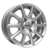 Rial Milano Polar Silver Wheel Img 2