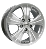 Rial Modena Sterling Silver Wheel Img 1