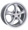 Rial Monte Carlo Silver Painted Wheel Img 1