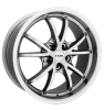 Rial Montreal Sterling Silver Wheel Img 1