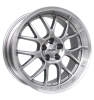 Rial Nogaro Sterling Silver Rim Lip Polished Wheel Img 1