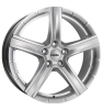 Rial Quinto Polar Silver Wheel Img 2