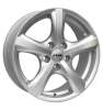 Rial Riga Polar Silver Wheel Img 2