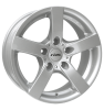Rial Salerno Polar Silver Wheel Img 2