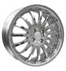 Rial Sion Chrome Wheel Img 1