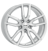Rial Torino Polar Silver Wheel Img 2