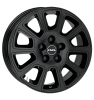Rial Transporter 2 Diamond-Black Wheel Img 1