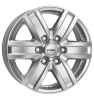 Rial Transporter Polar Silver Wheel Img 2