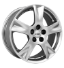 Rial Trigon Sterling Silver Wheel Img 1