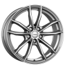 Rial X12X Metallic Gray Wheel Img 2