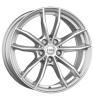 Rial X12X Polar Silver Wheel Img 2