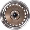 Ronal RR10 Bronze Matt Wheel Img 1