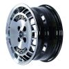 Ronal R10 TURBO Black Front Diamond Cut Wheel Img 4