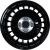 Ronal R10 TURBO Black Front Diamond Cut Wheel Img 5