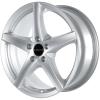 Ronal R41 Silver Wheel Img 2