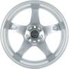 Ronal R41 Silver Wheel Img 3