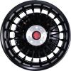 Ronal R50 AERO Black Front Diamond Cut Wheel Img 5