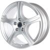 Ronal R56 Crystal Silver Wheel Img 2