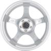 Ronal R56 Crystal Silver Wheel Img 3