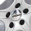 Ronal R56 Crystal Silver Wheel Img 4