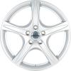 Ronal R56 Crystal Silver Wheel Img 1