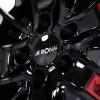 Ronal R67 Red Right Jetblack Wheel Img 6