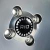 Ronal R10 TURBO BPS Polished Wheel Img 6