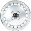Ronal R10 TURBO BPS Polished Wheel Img 3