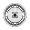 Ronal R10 TURBO BPS Polished Wheel Img 1