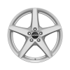 Ronal R41 silber Silver Wheel Img 1