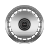 Ronal R50 REV-B BPS Polished Wheel Img 1