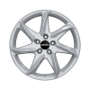Ronal R51 Titanium Wheel Img 1