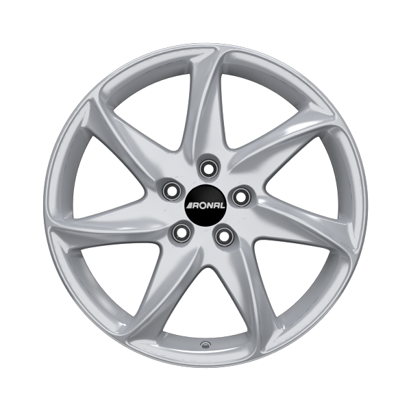 Ronal R51 Titanium Alloy Wheel Product Image #1