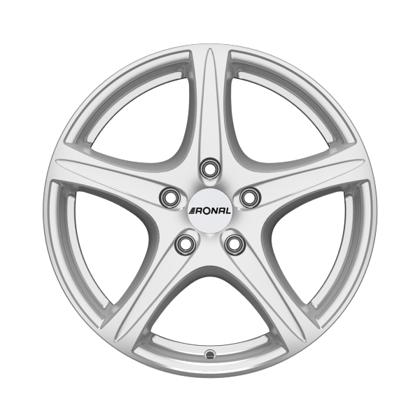 Ronal R56 Cerium Grey Alloy Wheel Product Image #1