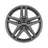 Ronal R65 Cerium Grey Wheel Img 1