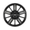 Ronal R67 Grey Right Jetblack Wheel Img 1