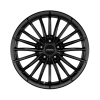 Ronal R68 Jetblack Wheel Img 1