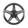 Ronal R69 Magnetic Grey Wheel Img 1