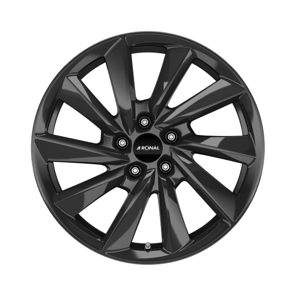 Ronal R70 orbitgrau Alloy Wheel Product Image #1