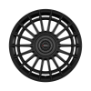 Ronal R73 REV-B jetblack matt Wheel Img 1